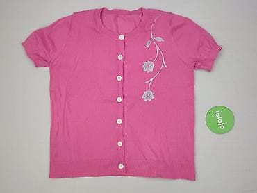 sweter oversize: Cardigan, Kardigan damski, rozmiar 2XL — 2