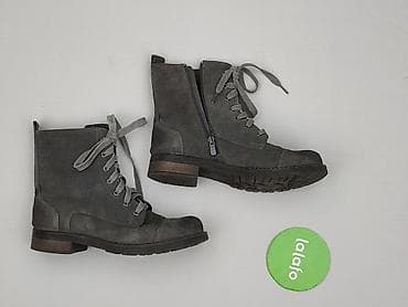 kozaki mango: Botki damskie, rozmiar 39 — 2