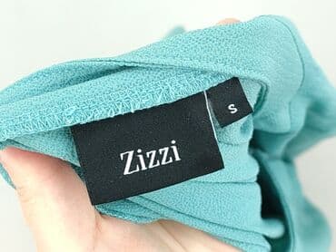 zizzi spodnie: Zizzi, Tunika damska, rozmiar S — 5