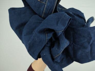 jeansy plus size wysoki stan: Denim Co, Jeansy damskie, rozmiar XL — 4