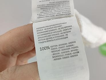 tommy hilfiger basic t shirty: Reserved, T-shirt damski, rozmiar XL — 5