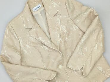 Monika Kamińska, Marynarka damska, rozmiar 2XL