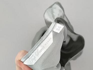 szara bluzki: Top Secret, Bluzka damska, rozmiar 2XS — 5