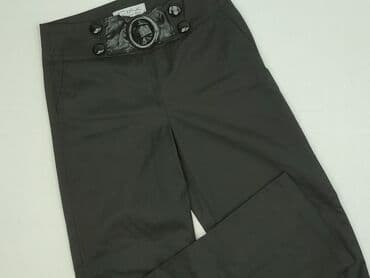belkin spodnie: Spodnie materiałowe damskie, rozmiar M — 1