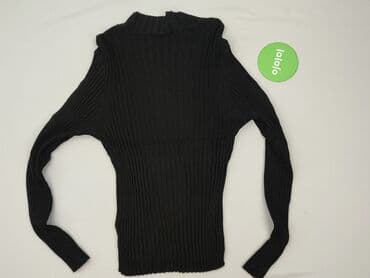 golf bezowy h m: H&M Divided, Golf damski, rozmiar XL — 3