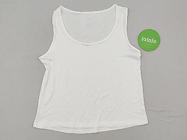 reserved tank top: Shein, Top damski, rozmiar M — 2