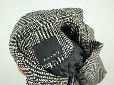 kurtki zimowe damskie w pepco: Amisu, Płaszcz damski — 4