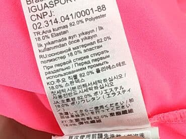 koszulka na ramiączkach decathlon: Decathlon, Women`s top, size 2XS — 7