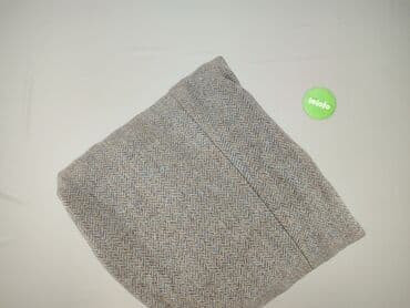 pierogi kapcie: Spodnie materiałowe damskie, rozmiar S — 5