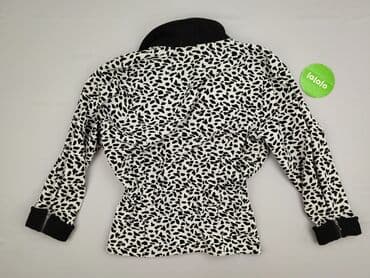 marynarka damska c a: Women's blazer, size S (EU 36) — 3