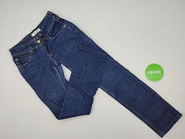 galaxy leginsy: Levi’s, Jeansy damskie, rozmiar S — 2