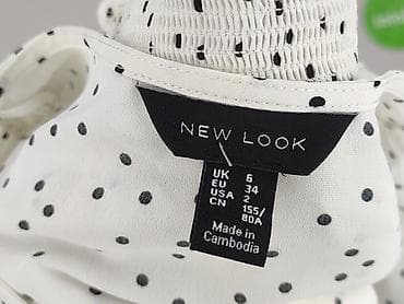 bluza lewandowski: New Look, Bluzka damska, rozmiar S — 4