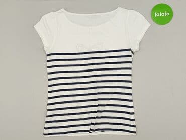 koszulki lacoste olx: Grain de Malice, T-shirt damski, rozmiar M — 3