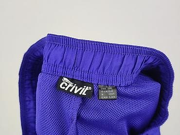 crivit shorts: Crivit, Szorty damskie, rozmiar XS — 4