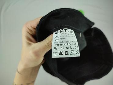 hm cargo pants: Vertus, Jeansy dla mężczyzn, rozmiar XL — 4