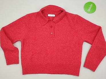 pull and bear kurtka bomber: Primark, Women`s sweater, size M — 2