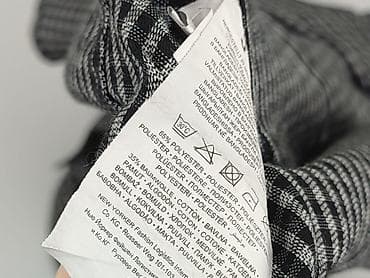 dresy strauss: SMOG, Koszulа dla mężczyzn, rozmiar L — 5