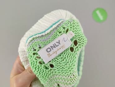 krótka marynarka do sukienki: ONLY, Kamizelka damska, L — 7