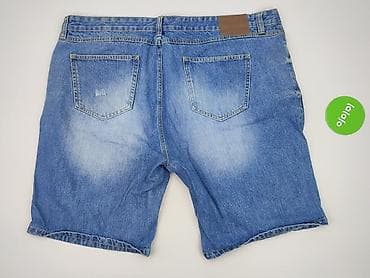 buty thunder: Szorty dla mężczyzn, rozmiar 4XL — 3