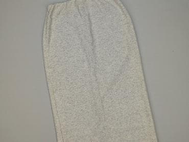 spódnice maxi len: Spódnica damska, rozmiar M — 1