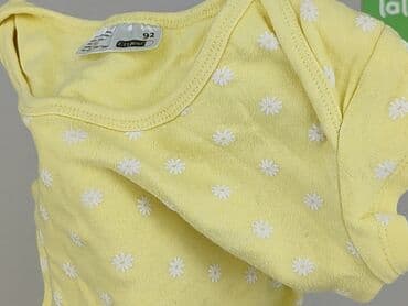 hello kitty piżamy: Bodysuits, Ergee, 1.5-2 years, 86-92 cm, condition - Very good — 6
