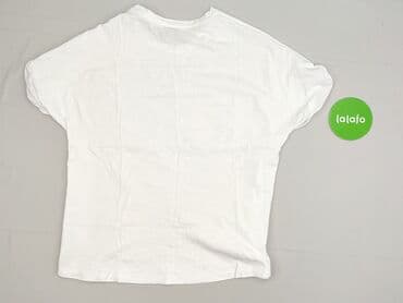 koszulka st pauli: Zara, T-shirt damski, M — 3