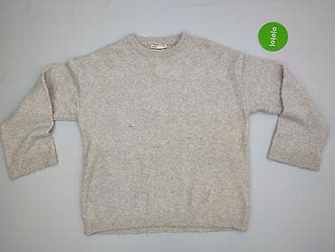 sweter clockhouse: House, Sweter damski, rozmiar S — 2