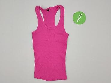 historyczny top: Sinsay, Top damski, rozmiar 2XS — 2