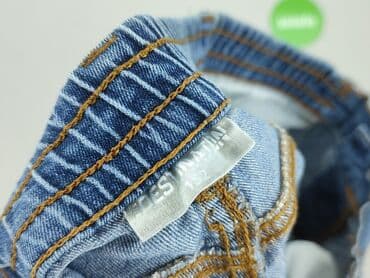 firmowe koszulki: Spodnie jeansowe, Destination, 12 lat, 152, stan - Bardzo dobry — 4