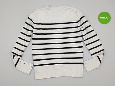 bluza vistula: Sinsay, Sweter damski, rozmiar L — 3