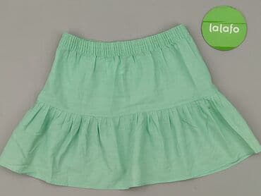 sukienki letnie plus size allegro: Spódniczka, 3-4 lat, 98-104 cm, stan - Bardzo dobry — 2