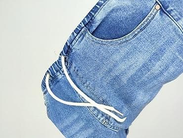 jeansy version: Szorty damskie, rozmiar XL — 4