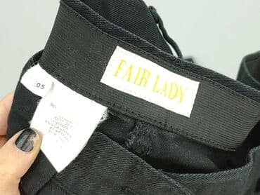 crocs czarne ccc: Jeansy damskie, S — 4