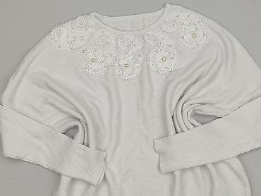 Sweter damski, rozmiar One size