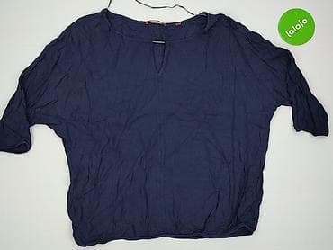 zolte: S.Oliver, Bluzka damska, rozmiar XL — 2