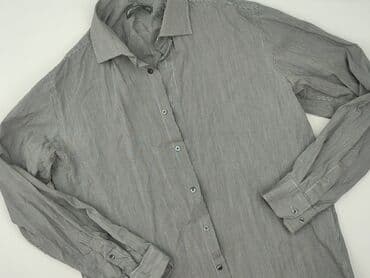 Shirt for men, L (EU 40), Angelo Litrico, condition - Perfect