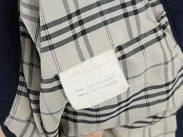reserved джинси чоловічі: Wiatrówka dla mężczyzn, L, stan - Bardzo dobry — 6