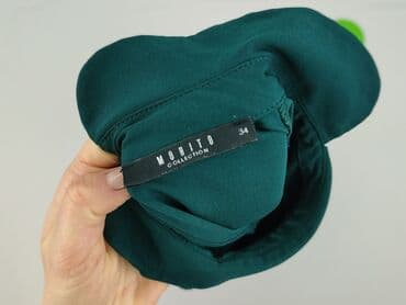 sukienka z kołnierzykiem mohito: Mohito, Bluzka damska, XS — 4