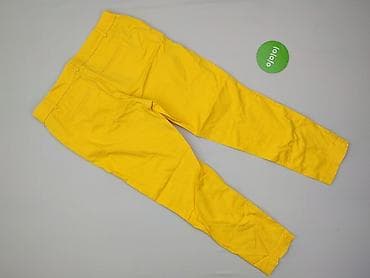 buty pepegi: Orsay, Spodnie materiałowe damskie, rozmiar XL — 3