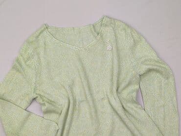 kurtka 4xl: Sweter damski, rozmiar 2XL — 1