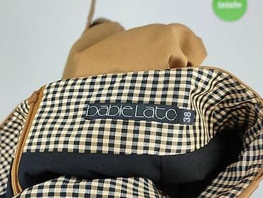 prosta spódnice maxi: Spódnica damska, rozmiar M — 4