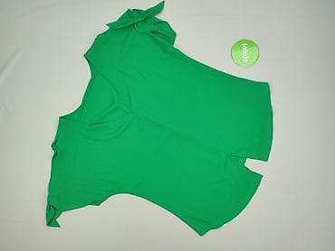 mcqueen klapki: Peacocks, Bluzka damska, rozmiar M — 4