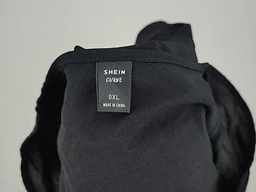 7 more: Shein Curve, Bluzka damska, rozmiar 2XL — 5