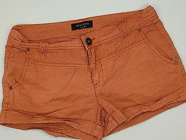 Szorty damskie, rozmiar S