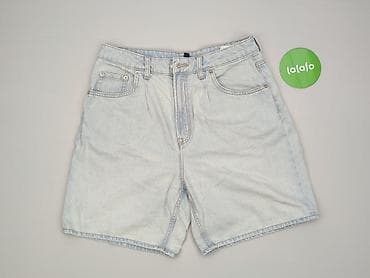 Kobiety: H&M Divided, Szorty damskie, rozmiar L — 2