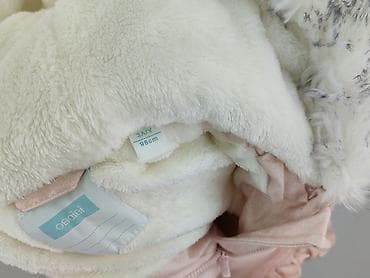 rajstopy mickey mouse: Kurtka zimowa, 2-3 lat, 92-98 cm, stan - Idealny — 5