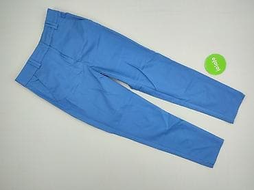 dior tops: Spodnie materiałowe damskie, rozmiar M — 2