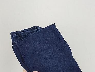 garnitur trampki: Tu, Jeansy damskie, rozmiar S — 6