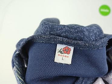 leginsy reserved: Tunika damska, rozmiar L — 4