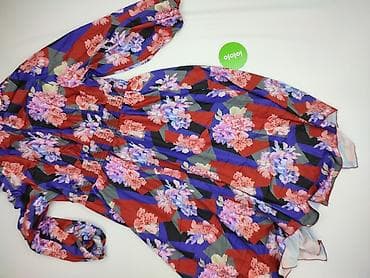 zyrafa h: Shein Curve, Sukienka damska, rozmiar 3XL — 3